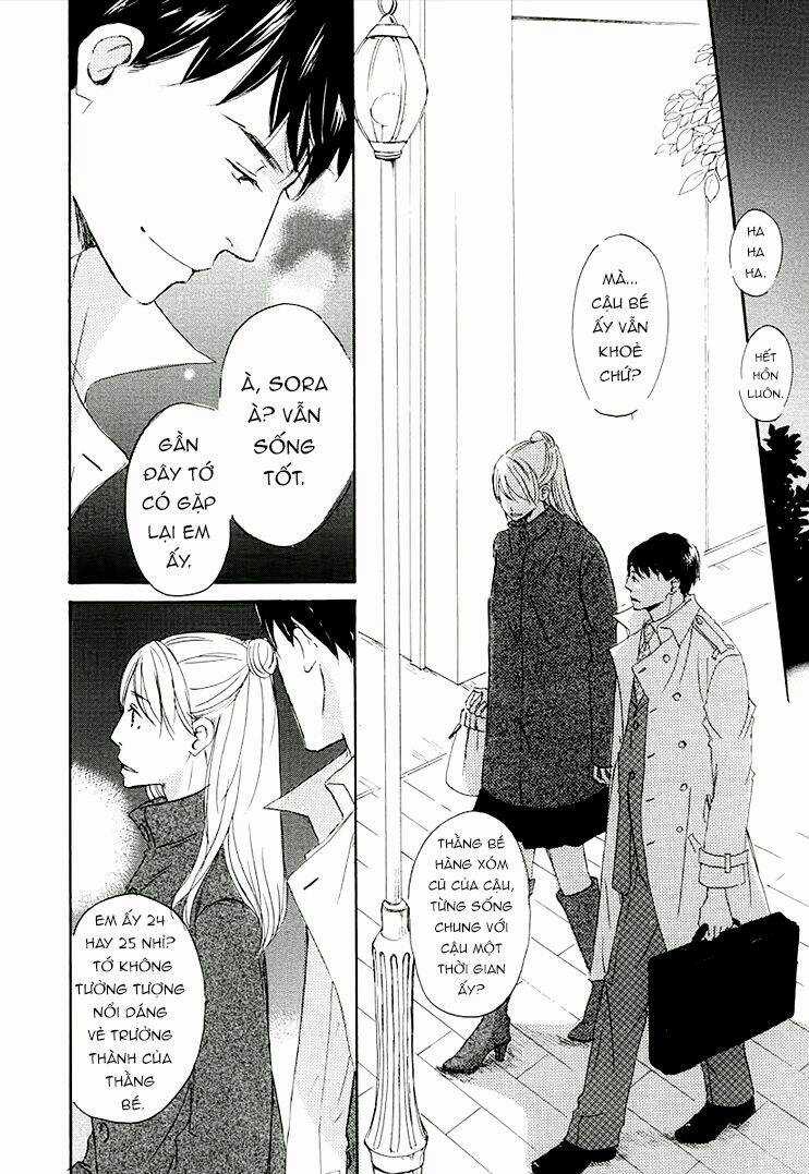 Ngàn Đêm - Chapter 14 - Trang 7