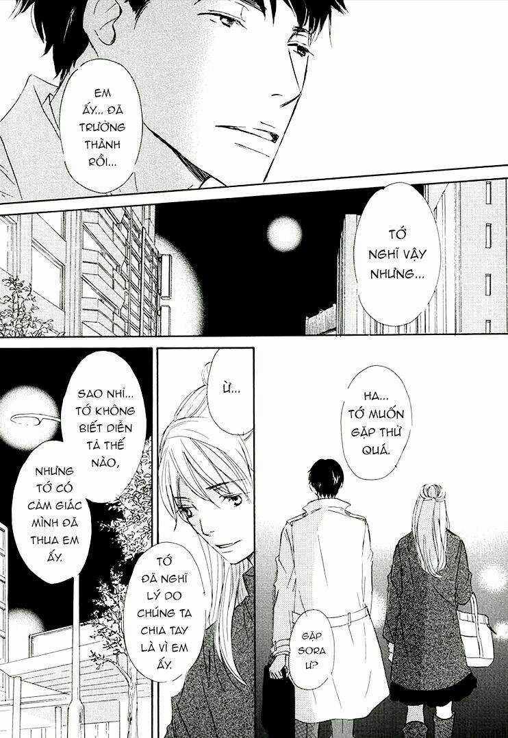 Ngàn Đêm - Chapter 14 - Trang 8