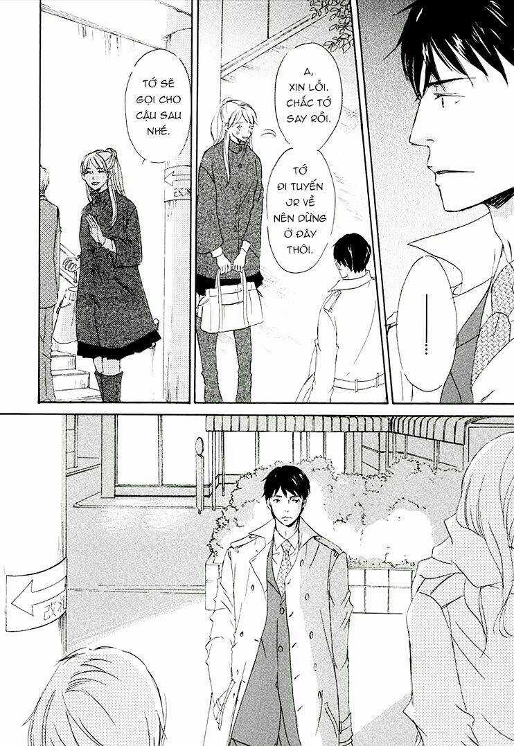 Ngàn Đêm - Chapter 14 - Trang 9