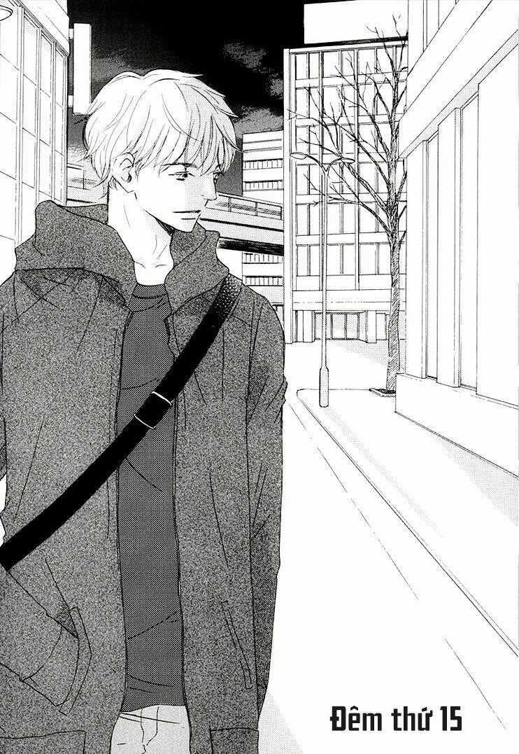 Ngàn Đêm - Chapter 15 - Trang 1