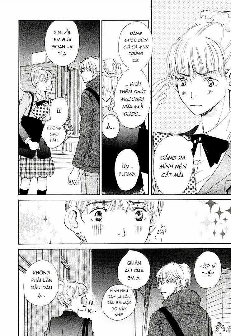 Ngàn Đêm - Chapter 15 - Trang 2