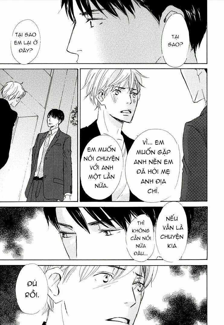 Ngàn Đêm - Chapter 15 - Trang 11