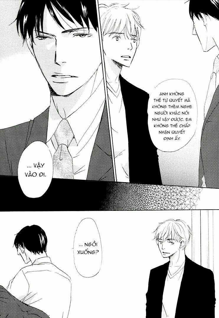 Ngàn Đêm - Chapter 15 - Trang 12