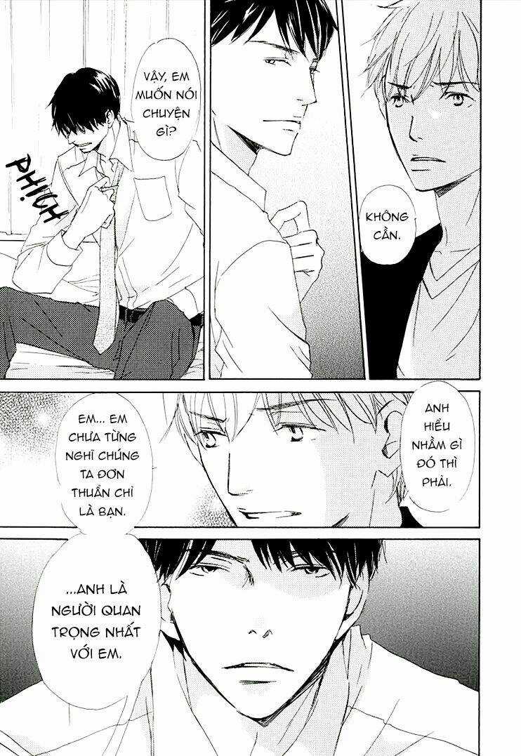 Ngàn Đêm - Chapter 15 - Trang 13