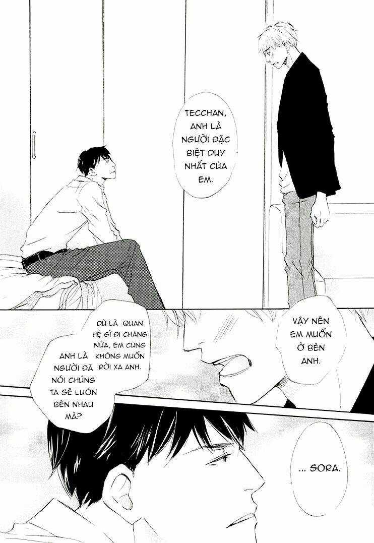 Ngàn Đêm - Chapter 15 - Trang 14