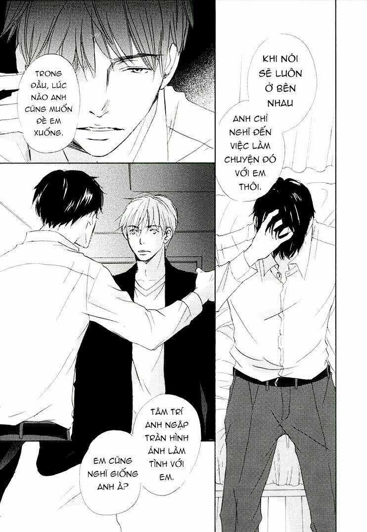 Ngàn Đêm - Chapter 15 - Trang 15