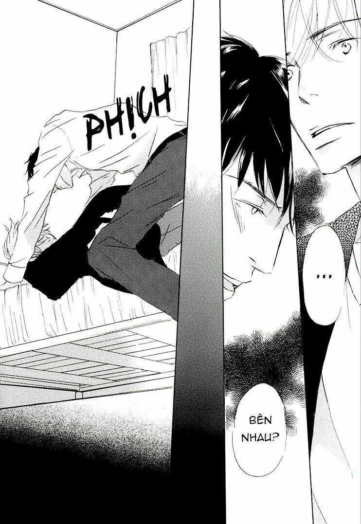 Ngàn Đêm - Chapter 15 - Trang 16