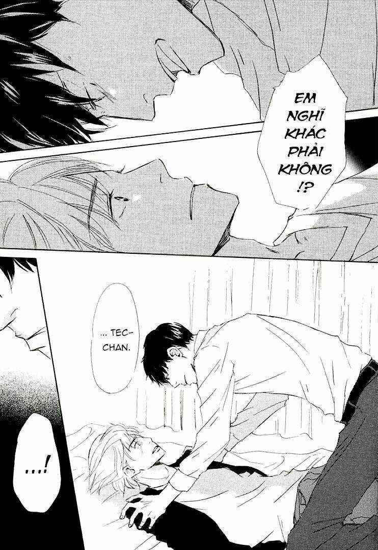 Ngàn Đêm - Chapter 15 - Trang 17