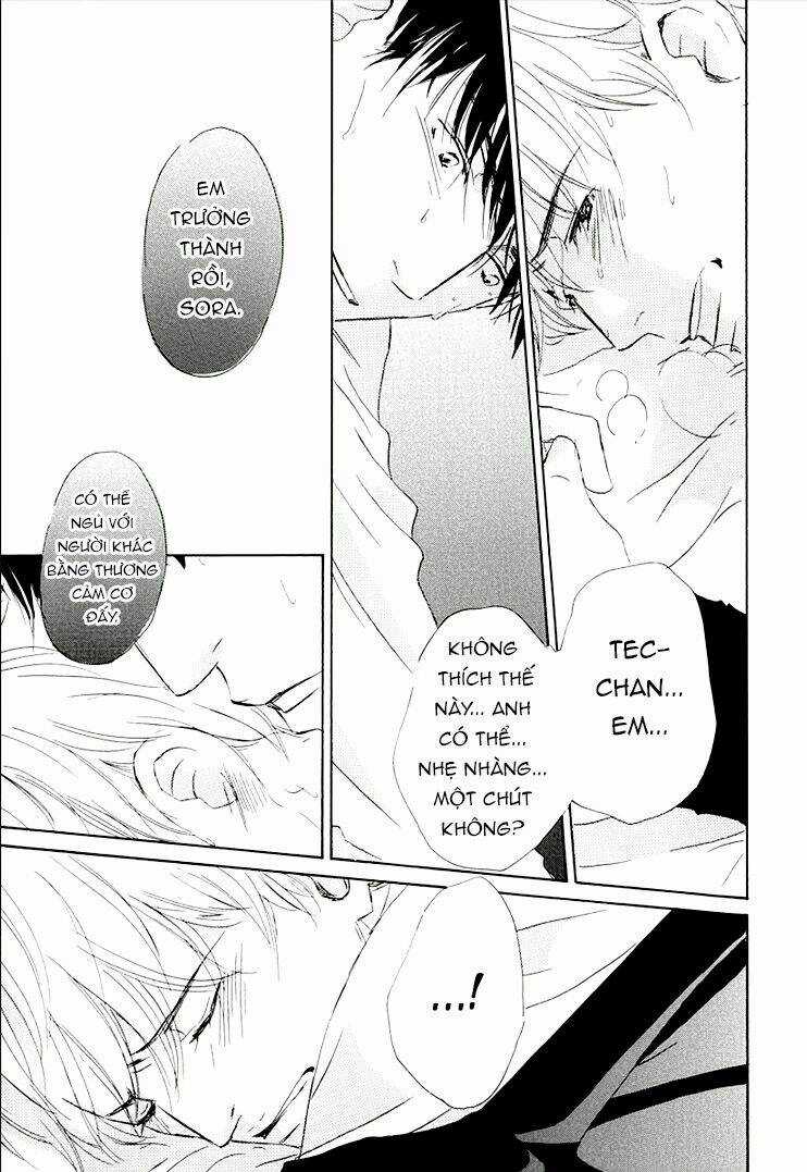 Ngàn Đêm - Chapter 15 - Trang 19