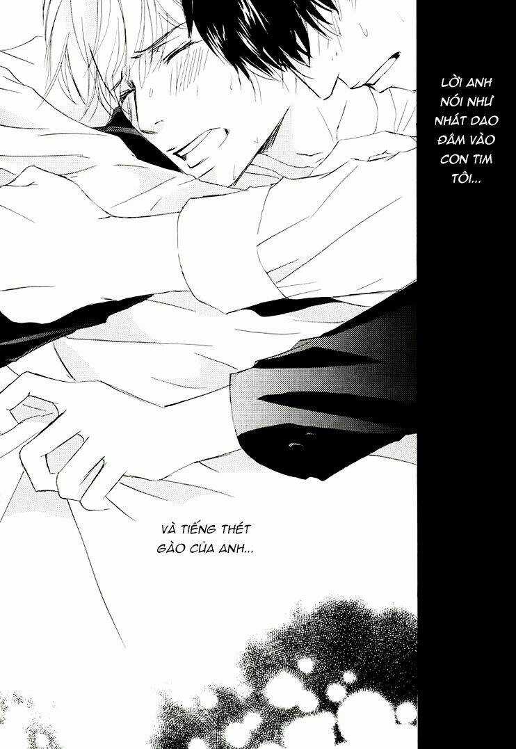 Ngàn Đêm - Chapter 15 - Trang 20