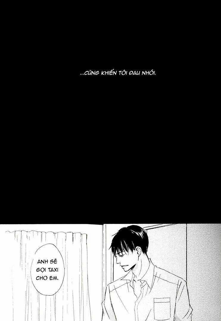 Ngàn Đêm - Chapter 15 - Trang 21