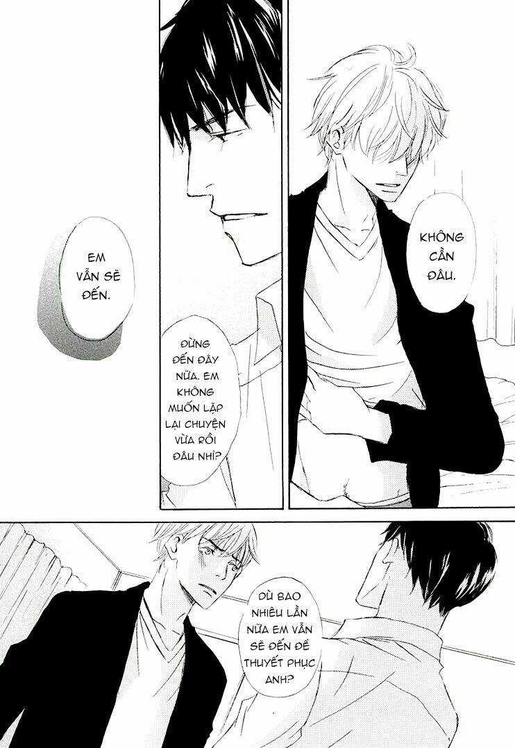 Ngàn Đêm - Chapter 15 - Trang 22