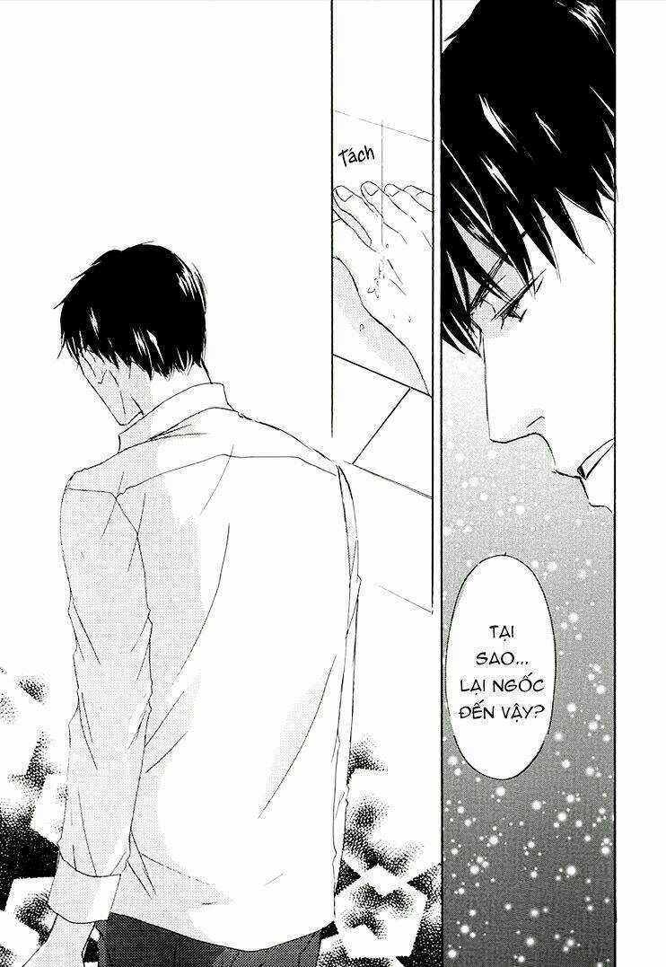 Ngàn Đêm - Chapter 15 - Trang 25