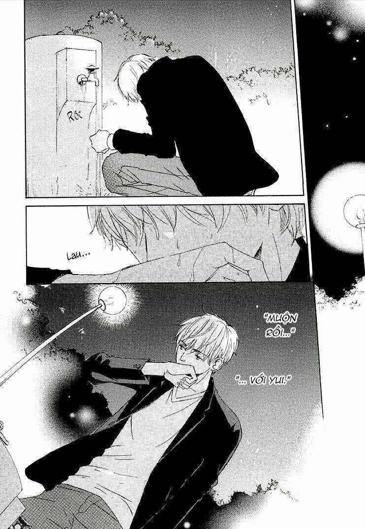 Ngàn Đêm - Chapter 15 - Trang 26