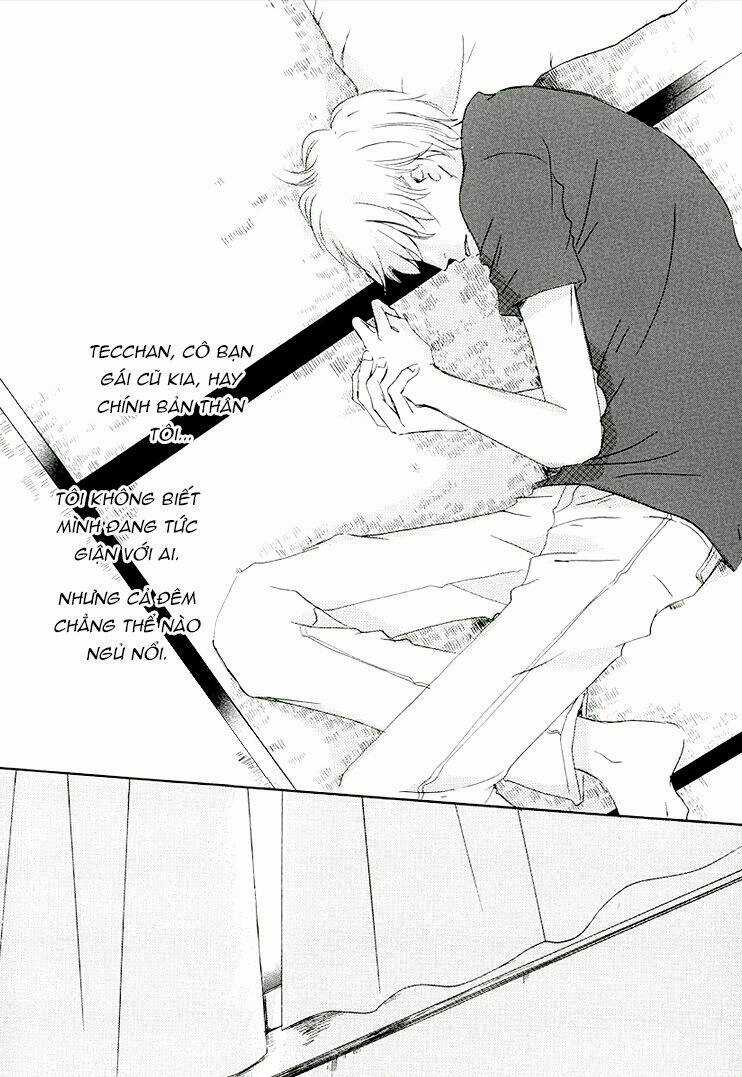 Ngàn Đêm - Chapter 15 - Trang 30