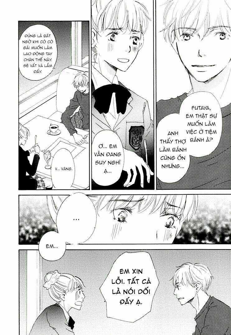 Ngàn Đêm - Chapter 15 - Trang 4