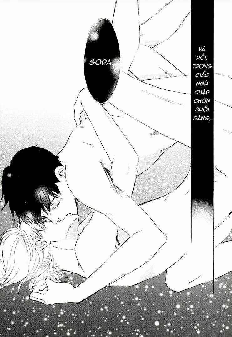 Ngàn Đêm - Chapter 15 - Trang 31