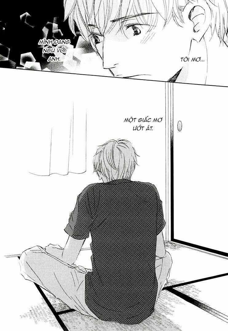 Ngàn Đêm - Chapter 15 - Trang 32