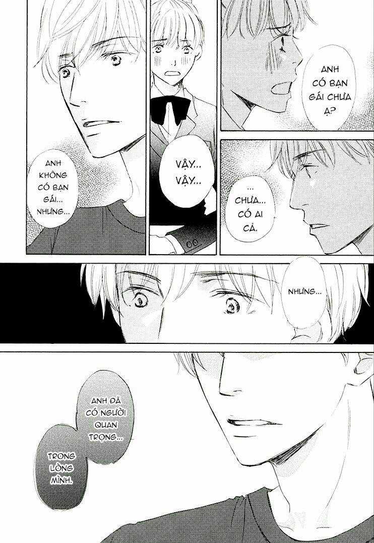 Ngàn Đêm - Chapter 15 - Trang 6