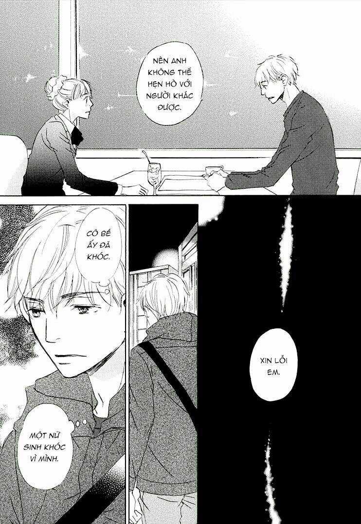 Ngàn Đêm - Chapter 15 - Trang 7