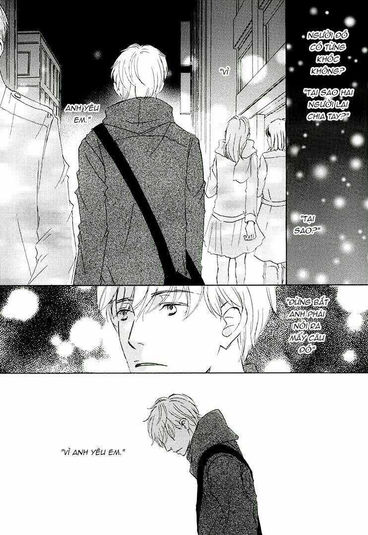 Ngàn Đêm - Chapter 15 - Trang 8