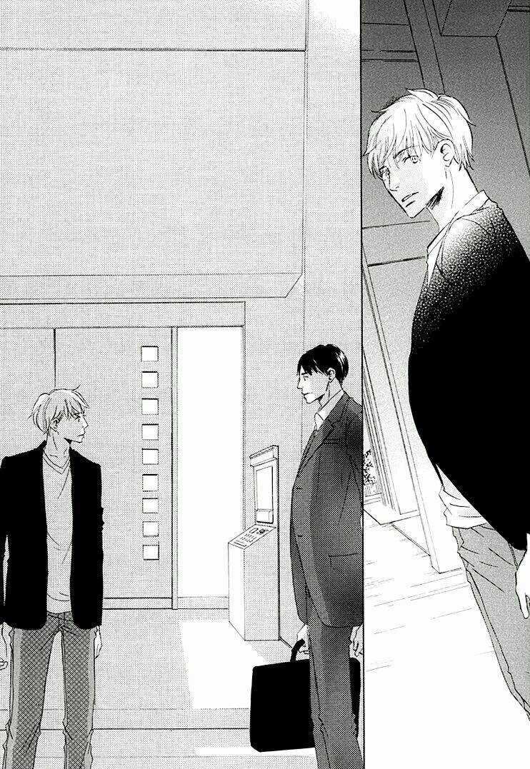 Ngàn Đêm - Chapter 15 - Trang 10