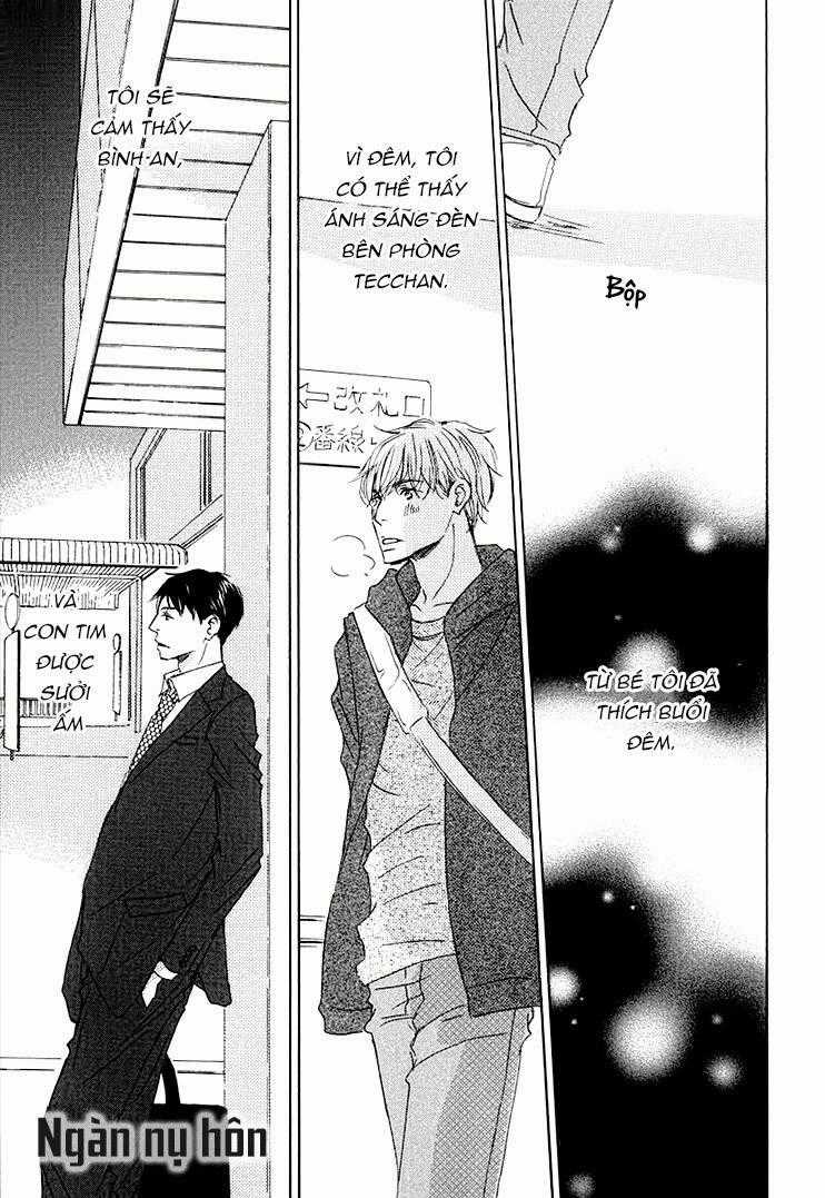 Ngàn Đêm - Chapter 16.1 - Trang 2