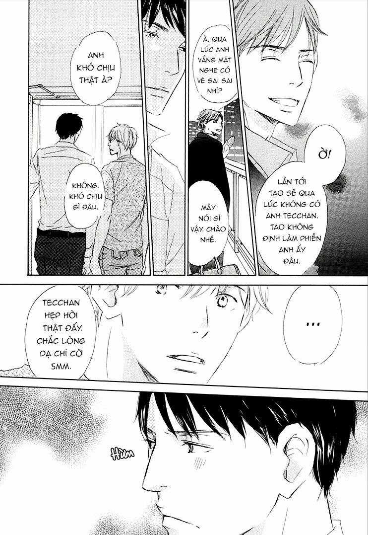 Ngàn Đêm - Chapter 16.1 - Trang 11