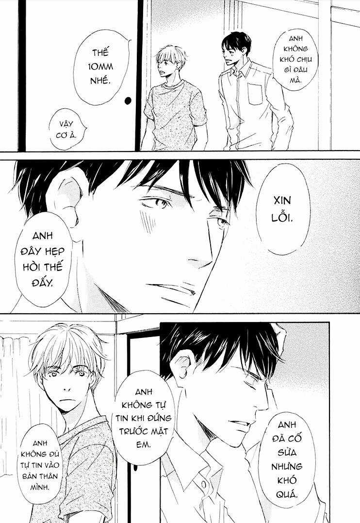 Ngàn Đêm - Chapter 16.1 - Trang 12