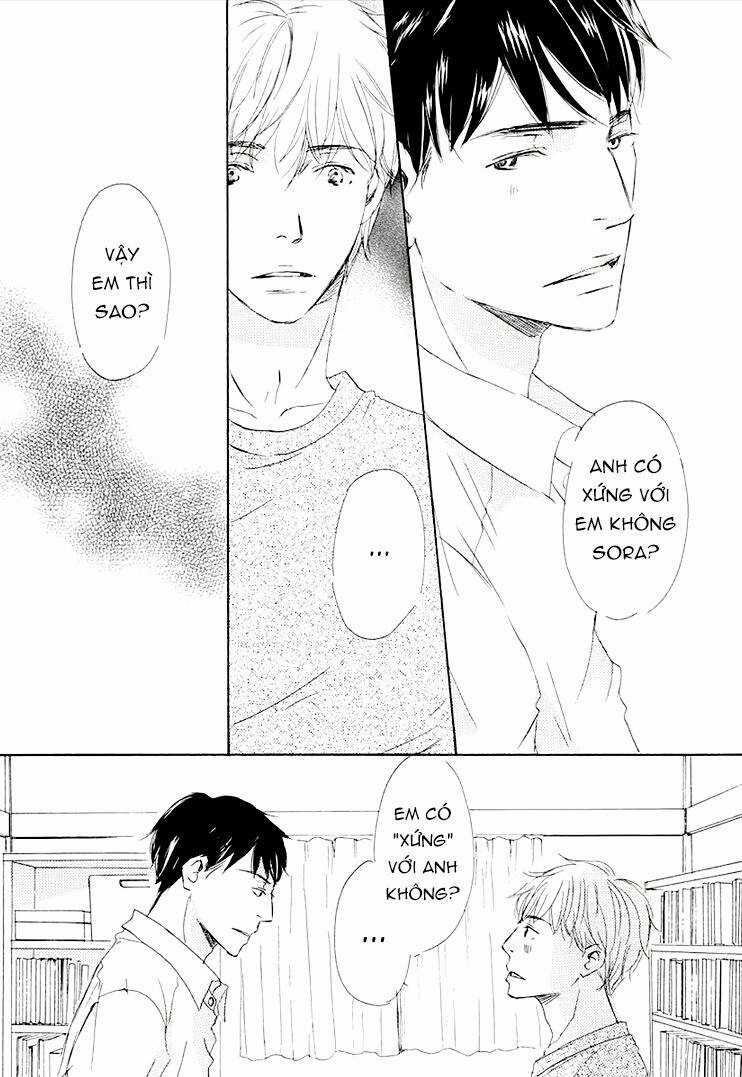 Ngàn Đêm - Chapter 16.1 - Trang 13