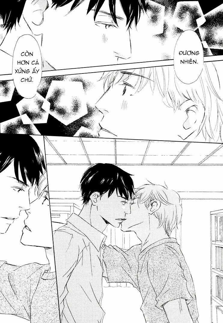 Ngàn Đêm - Chapter 16.1 - Trang 14