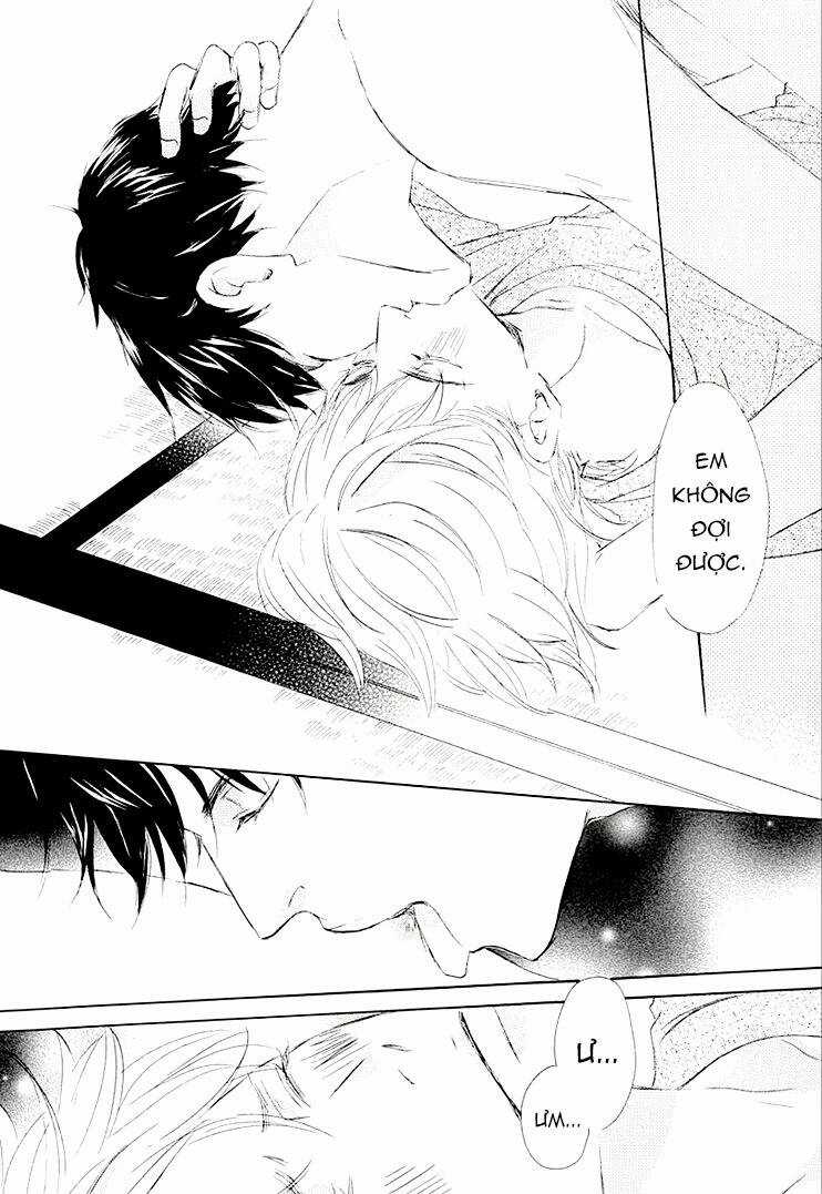 Ngàn Đêm - Chapter 16.1 - Trang 17