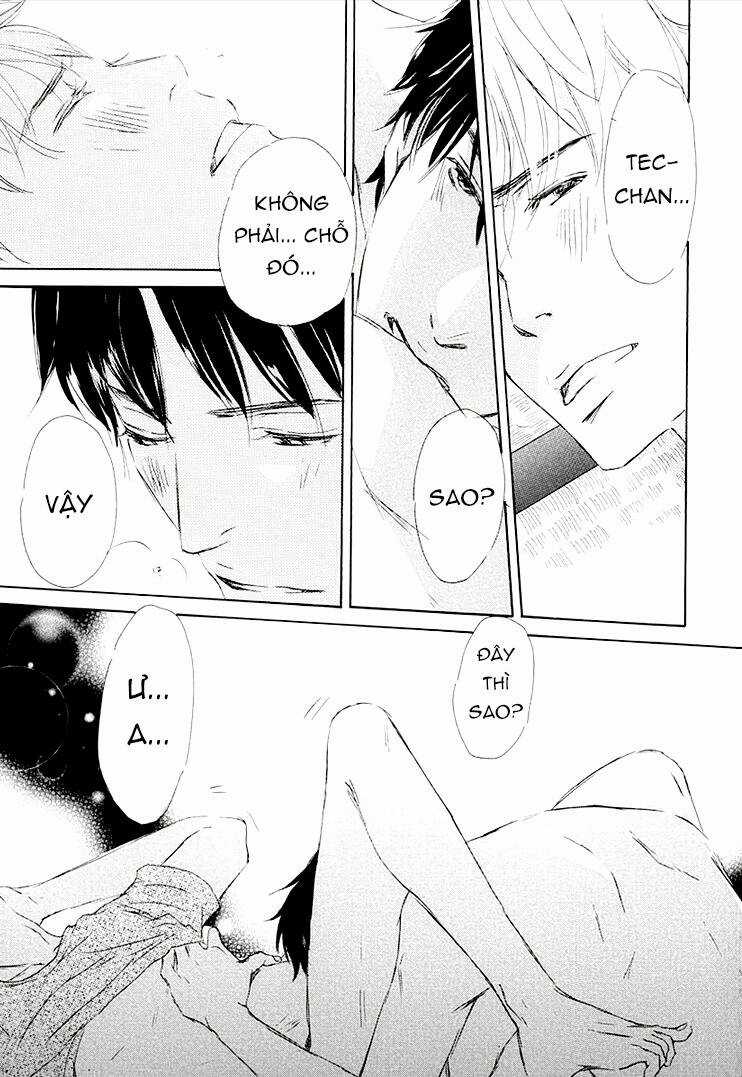 Ngàn Đêm - Chapter 16.1 - Trang 18