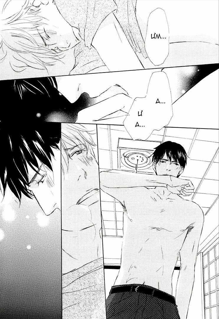 Ngàn Đêm - Chapter 16.1 - Trang 19