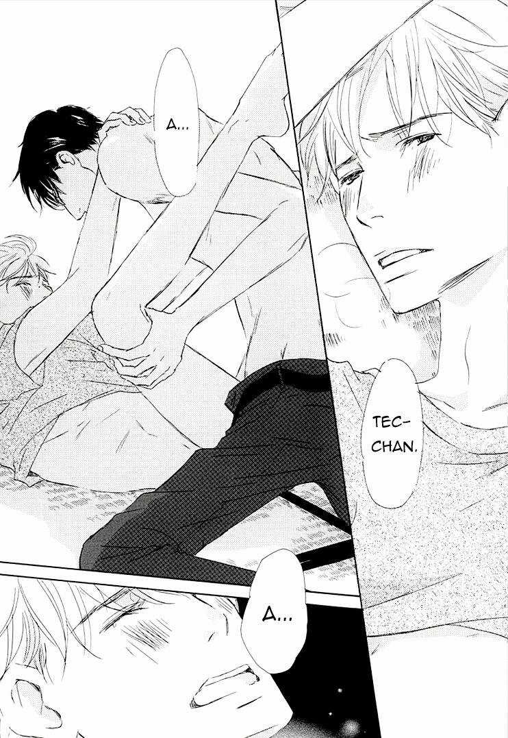 Ngàn Đêm - Chapter 16.1 - Trang 20