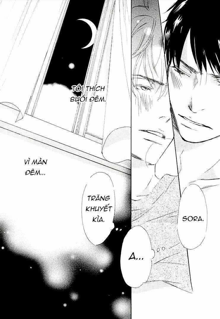 Ngàn Đêm - Chapter 16.1 - Trang 21