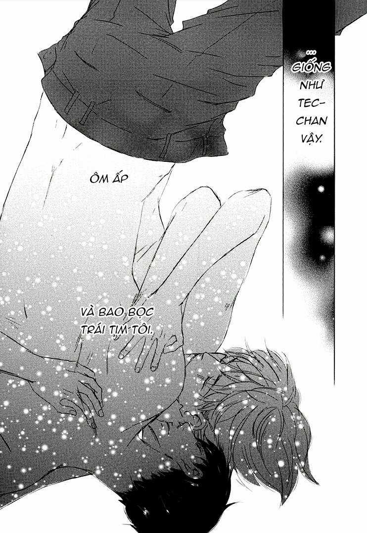 Ngàn Đêm - Chapter 16.1 - Trang 22