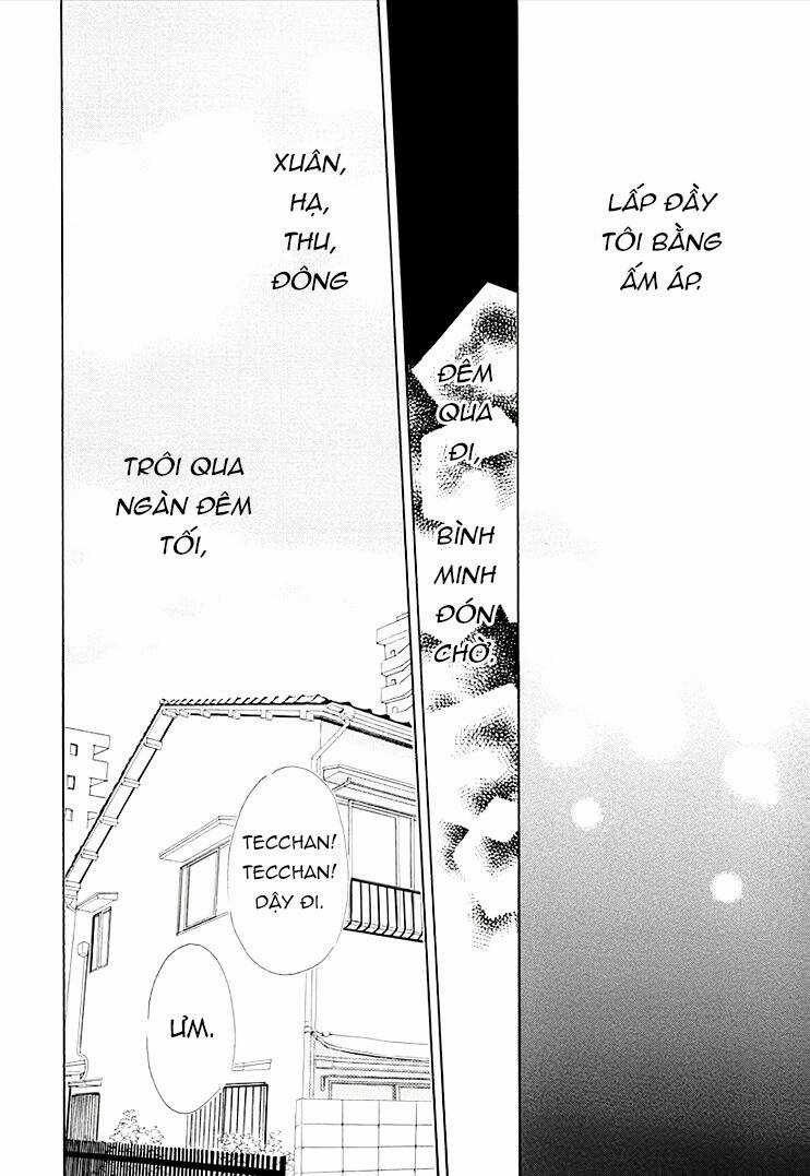 Ngàn Đêm - Chapter 16.1 - Trang 23