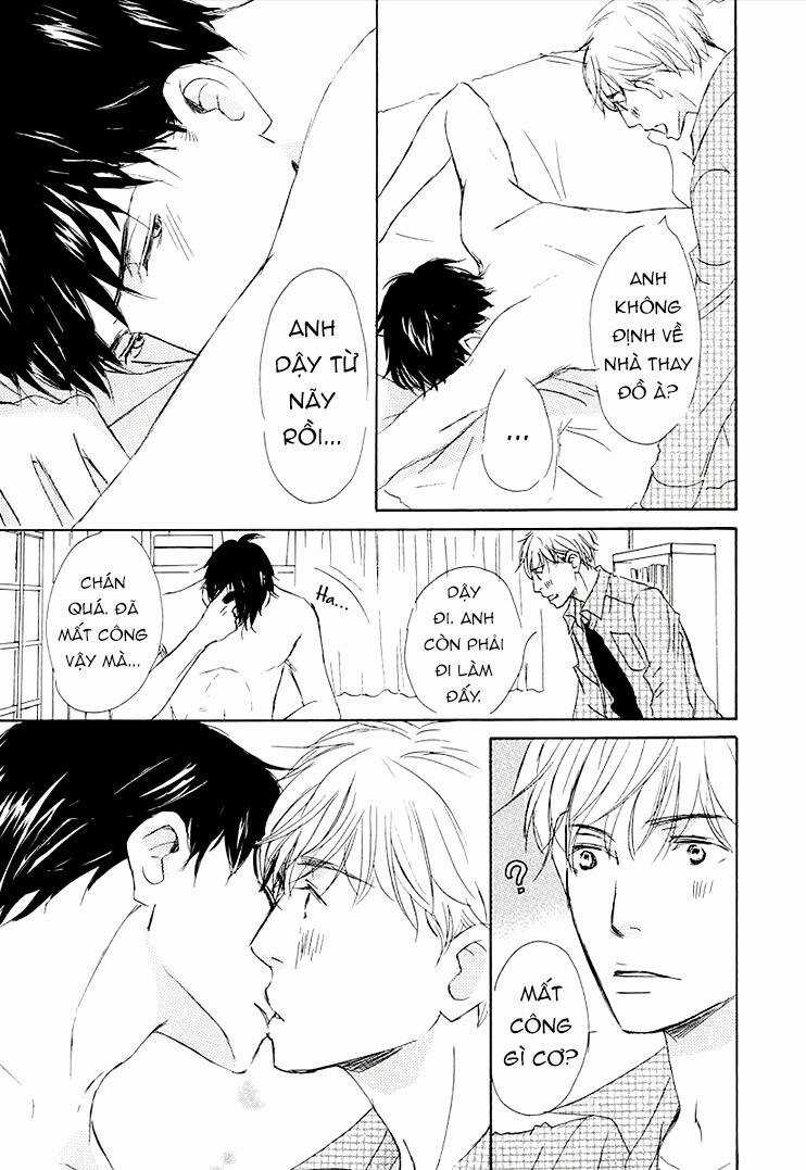 Ngàn Đêm - Chapter 16.1 - Trang 24