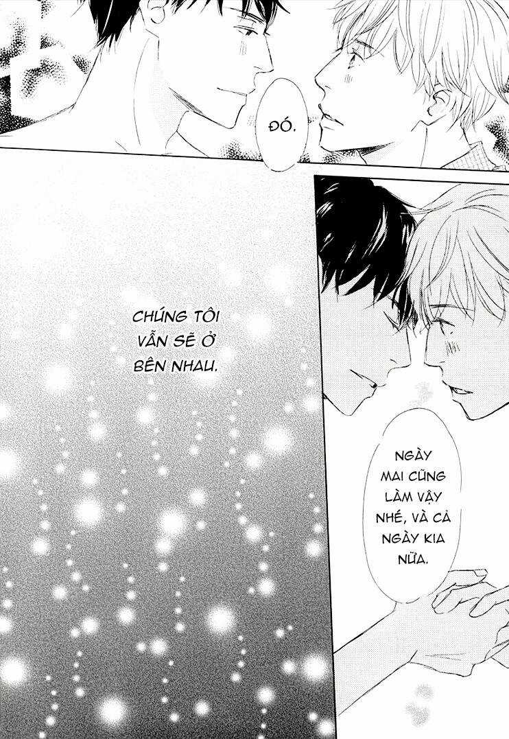 Ngàn Đêm - Chapter 16.1 - Trang 25