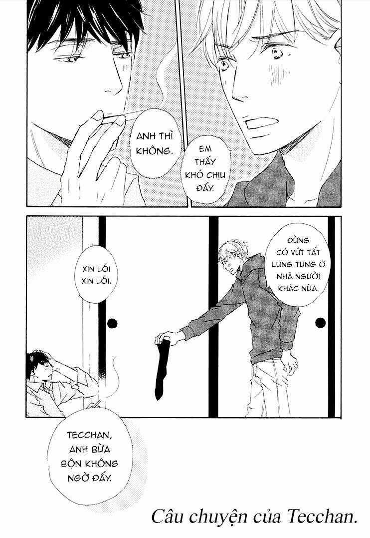 Ngàn Đêm - Chapter 16.1 - Trang 26