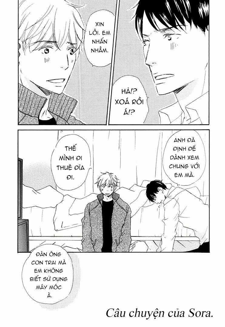 Ngàn Đêm - Chapter 16.1 - Trang 27