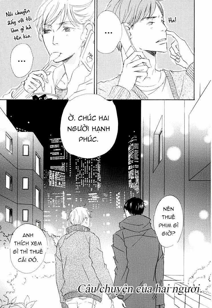 Ngàn Đêm - Chapter 16.1 - Trang 28