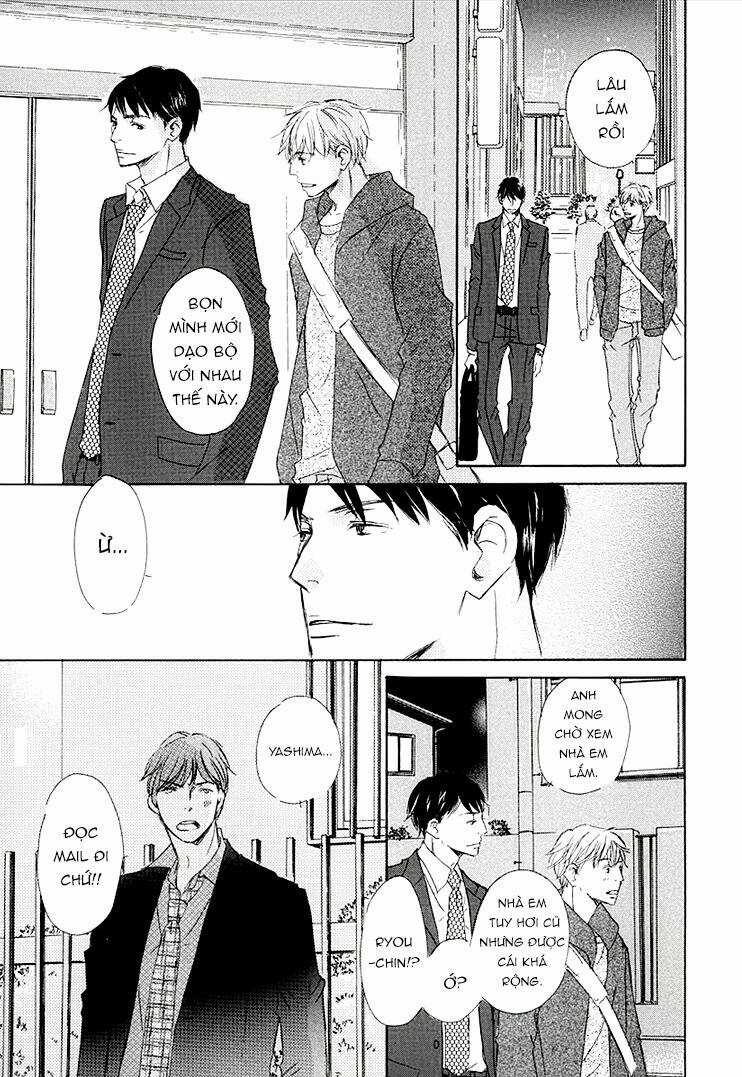 Ngàn Đêm - Chapter 16.1 - Trang 4