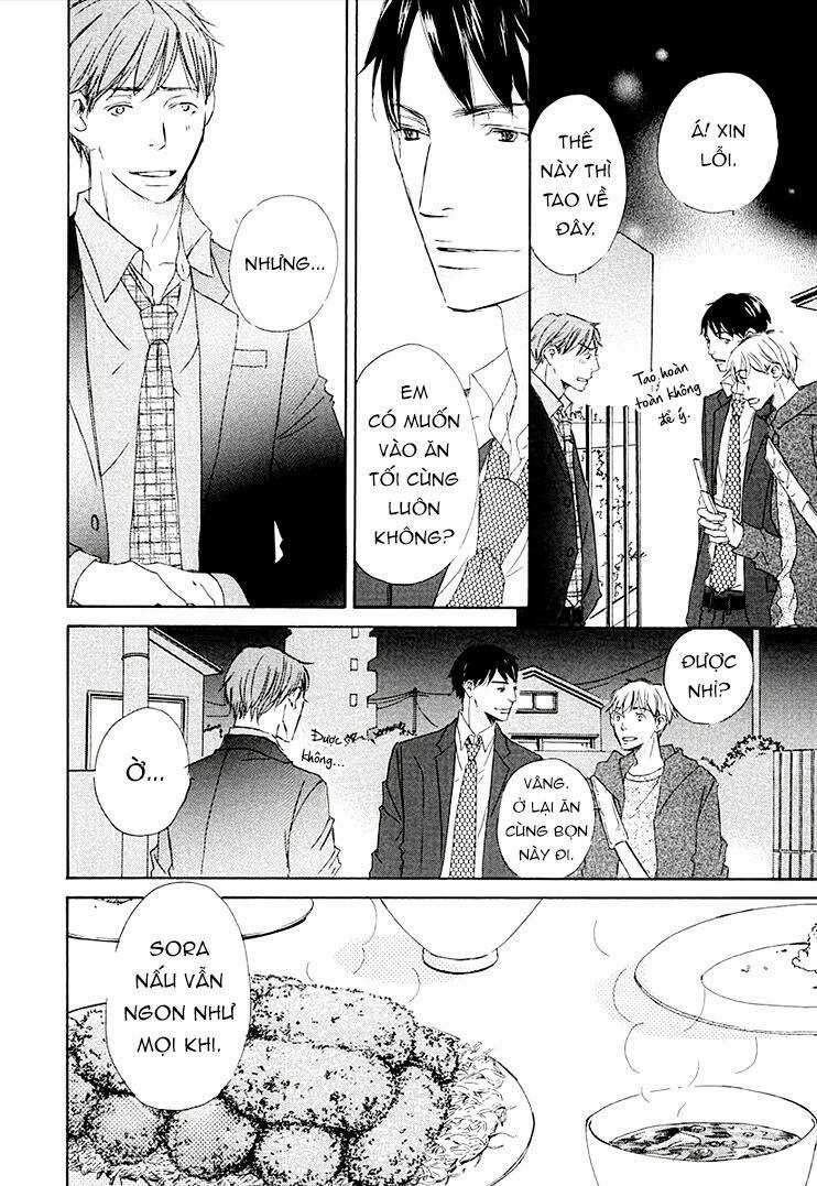 Ngàn Đêm - Chapter 16.1 - Trang 5