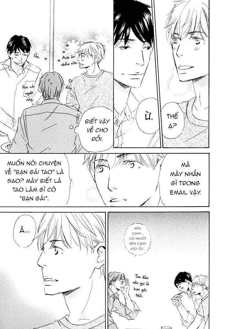 Ngàn Đêm - Chapter 16.1 - Trang 6