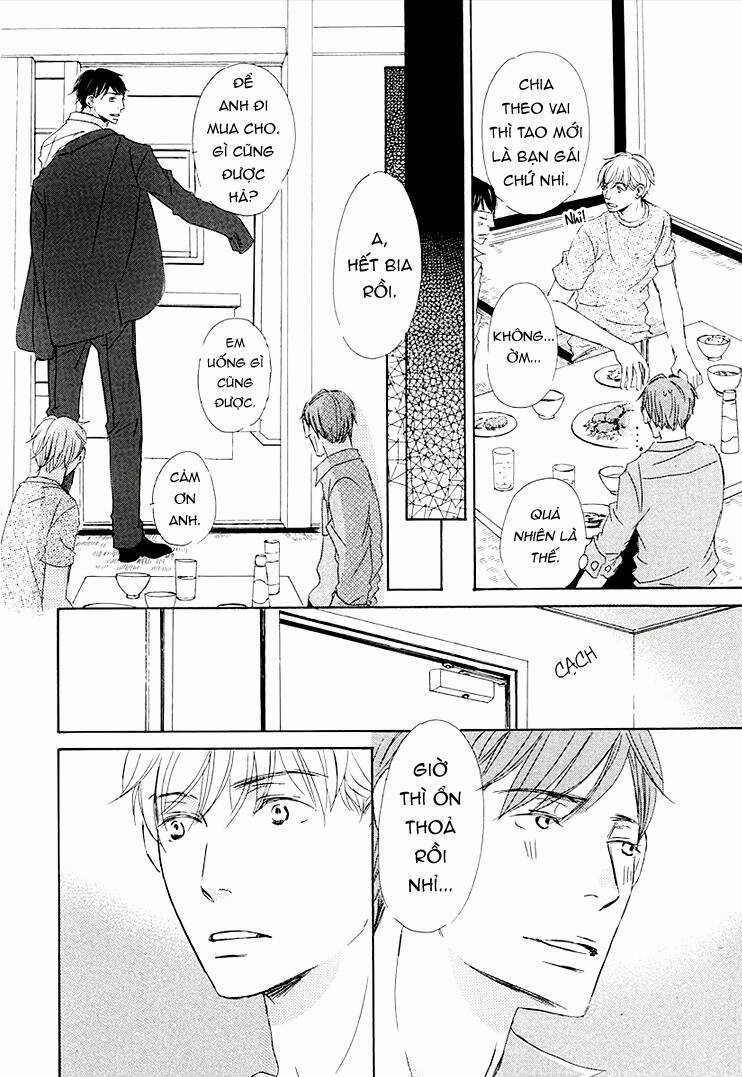 Ngàn Đêm - Chapter 16.1 - Trang 7