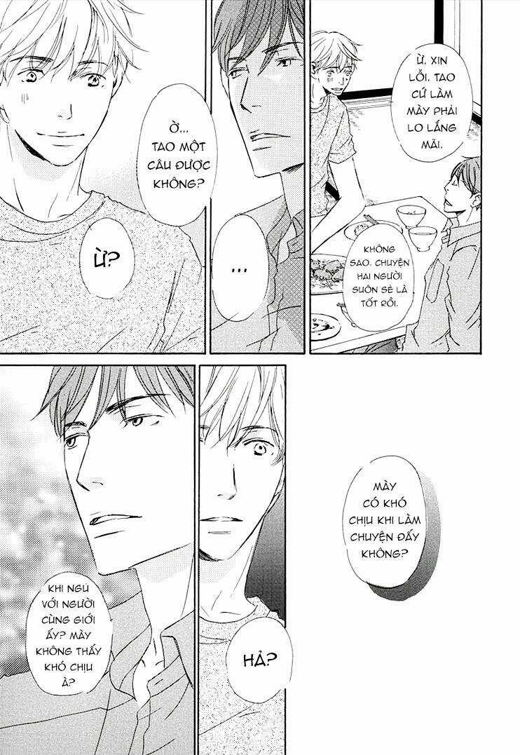 Ngàn Đêm - Chapter 16.1 - Trang 8