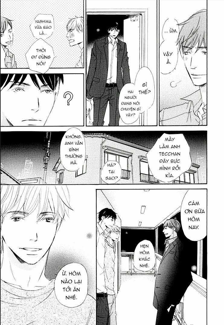 Ngàn Đêm - Chapter 16.1 - Trang 10