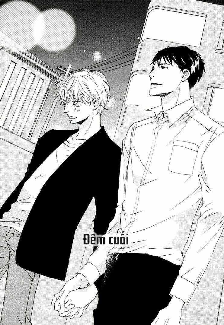 Ngàn Đêm - Chapter 16 - Trang 2